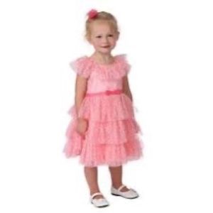 Jona Michelle formal dress